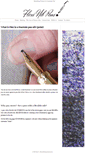Mobile Screenshot of flexinibpens.com